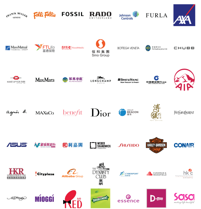 Our Clients