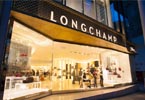 Longchamp event
